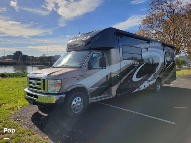 2018 Concord 300TS by Coachmen from Pop RVs in San Rafael, California