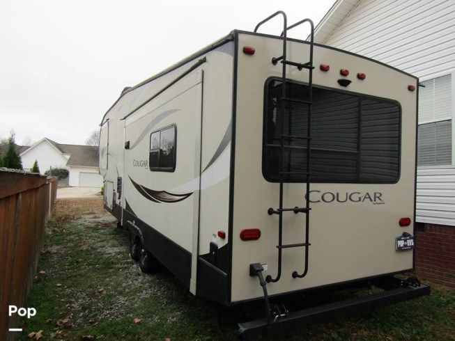 2019 Cougar 29RES by Keystone from Pop RVs in Cleveland, Tennessee