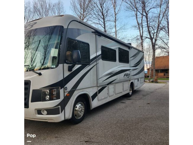 2016 Forest River FR3 30DS - Used Class A For Sale by Pop RVs in Cheboygan, Michigan