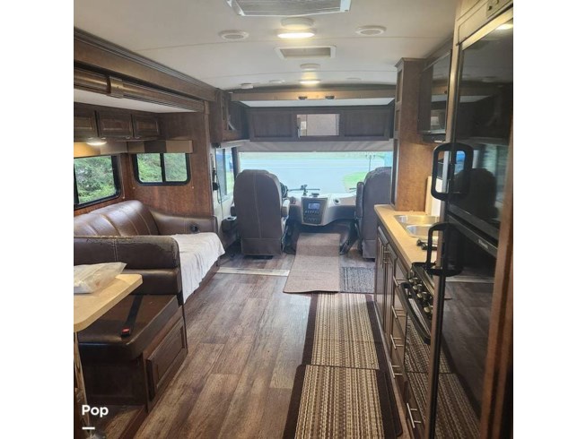 2016 FR3 30DS by Forest River from Pop RVs in Cheboygan, Michigan