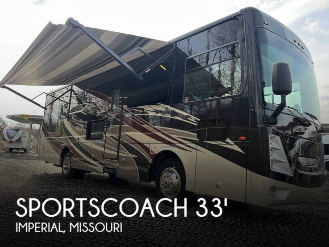 Used 2021 Coachmen Sportscoach SRS 339DS available in Imperial, Missouri