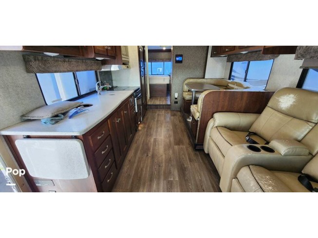 2017 Forester 3011DS by Forest River from Pop RVs in Denton, Texas