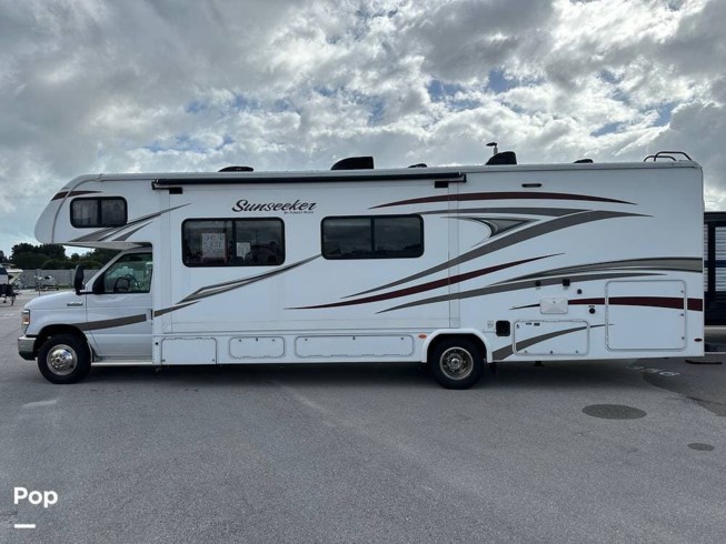 2018 Sunseeker 3010DS by Forest River from Pop RVs in Fort Pierce, Florida