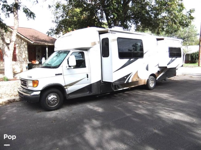 2007 Concord 275DS by Coachmen from Pop RVs in New Braunfels, Texas