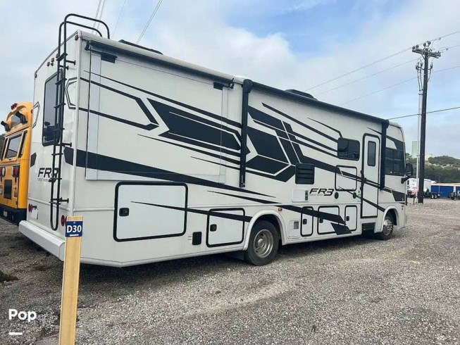 2020 Forest River FR3 30DS - Used Class A For Sale by Pop RVs in Lago Vista, Texas