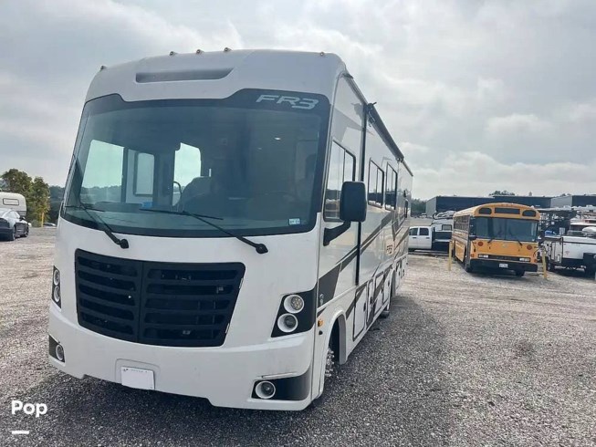 2020 FR3 30DS by Forest River from Pop RVs in Lago Vista, Texas