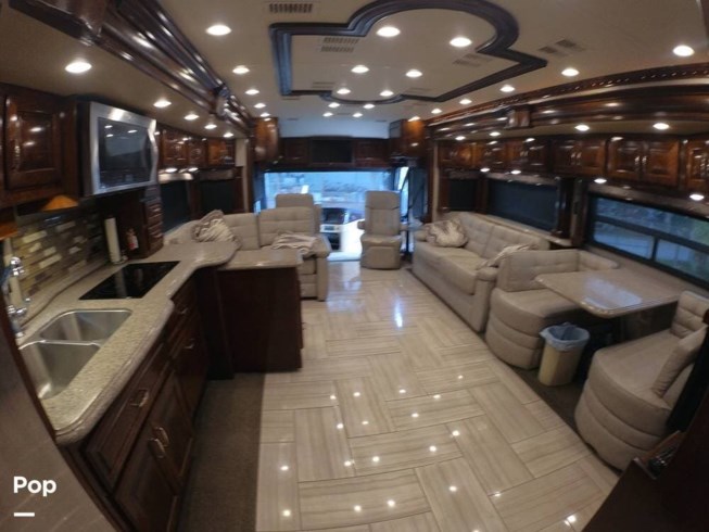2017 American Revolution 42S by American Coach from Pop RVs in Clermont, Florida