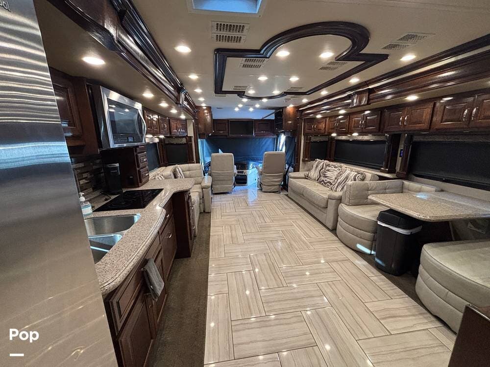 Used 2017 American Coach American Revolution 42S available in Memphis, Tennessee