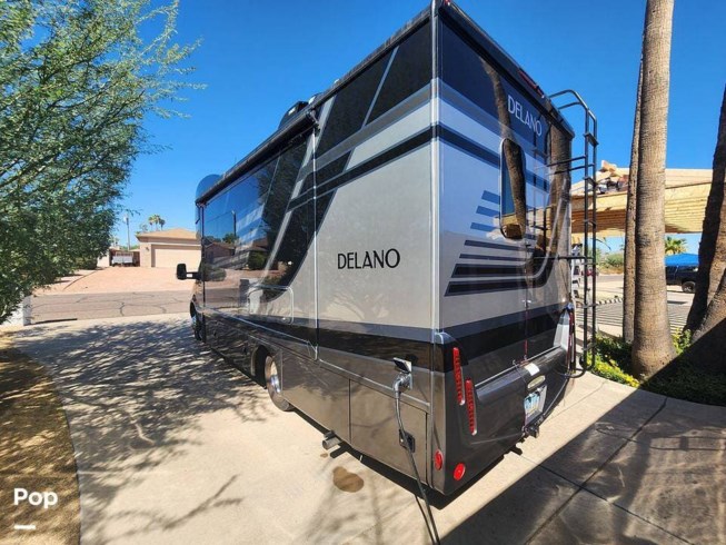 2021 Delano 24FB by Thor Motor Coach from Pop RVs in Scottsdale, Arizona