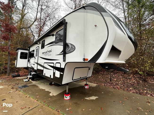 2021 Reflection 340RDS by Grand Design from Pop RVs in Zebulon, North Carolina