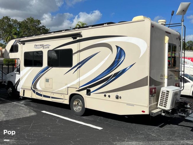 2019 Thor Motor Coach Freedom Elite 28FE - Used Class C For Sale by Pop RVs in West Palm Beach, Florida