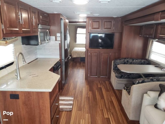 2015 Georgetown 351DS by Forest River from Pop RVs in Gulf Breeze, Florida