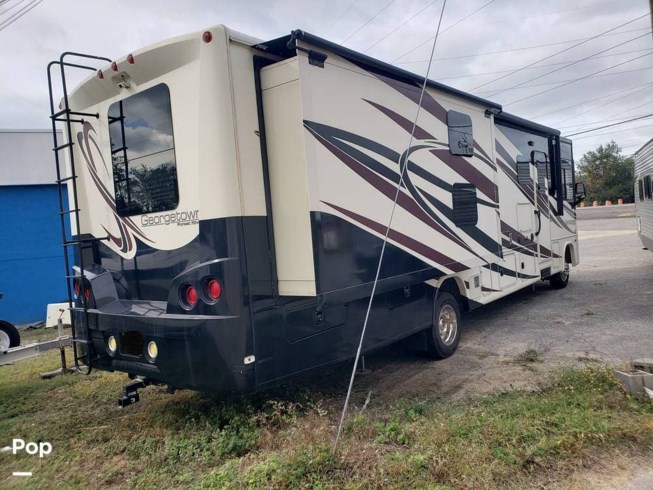 2015 Forest River Georgetown 351DS - Used Class C For Sale by Pop RVs in Gulf Breeze, Florida