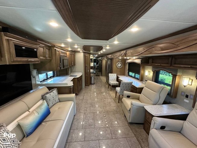 2019 Ventana 4037 by Newmar from Pop RVs in Venice, Florida