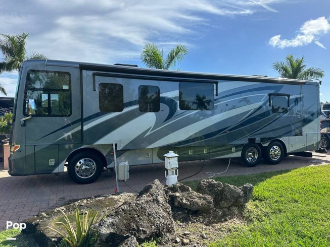 2019 Newmar Ventana 4037 - Used Diesel Pusher For Sale by Pop RVs in Venice, Florida