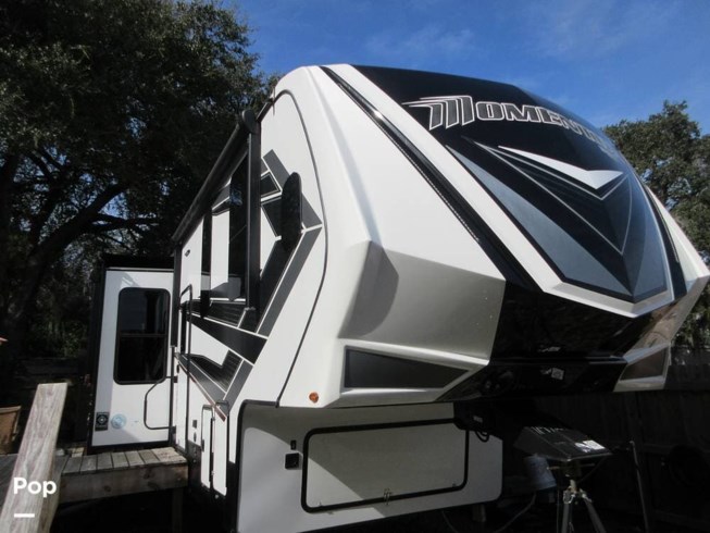 2021 Momentum 395MS by Grand Design from Pop RVs in Thonotosassa, Florida