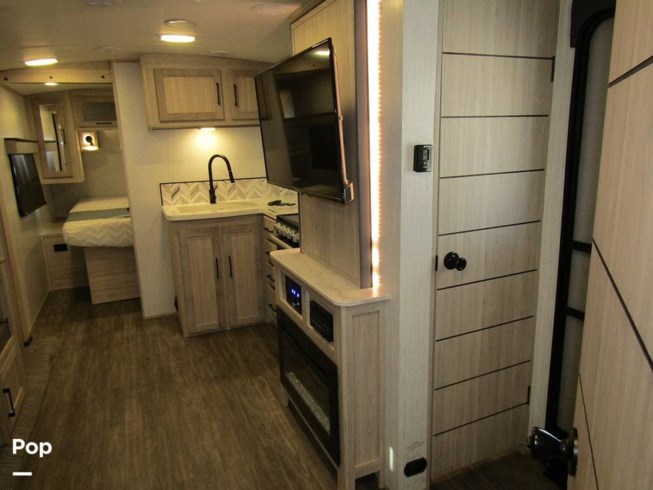 2022 Twilight TWS 2580 by Cruiser RV from Pop RVs in Chattanooga, Tennessee