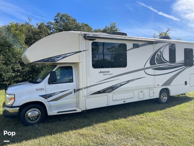 2017 Greyhawk 29ME by Jayco from Pop RVs in Melbourne, Florida