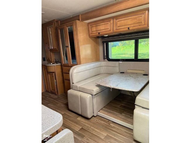 2018 Thor Motor Coach Synergy JR24 - Used Class C For Sale by Pop RVs in Walworth, Wisconsin