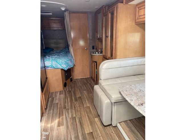 2018 Synergy JR24 by Thor Motor Coach from Pop RVs in Walworth, Wisconsin