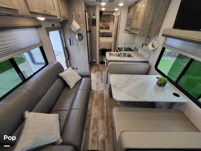 2021 Pursuit 27XPS by Coachmen from Pop RVs in Cocoa Beach, Florida