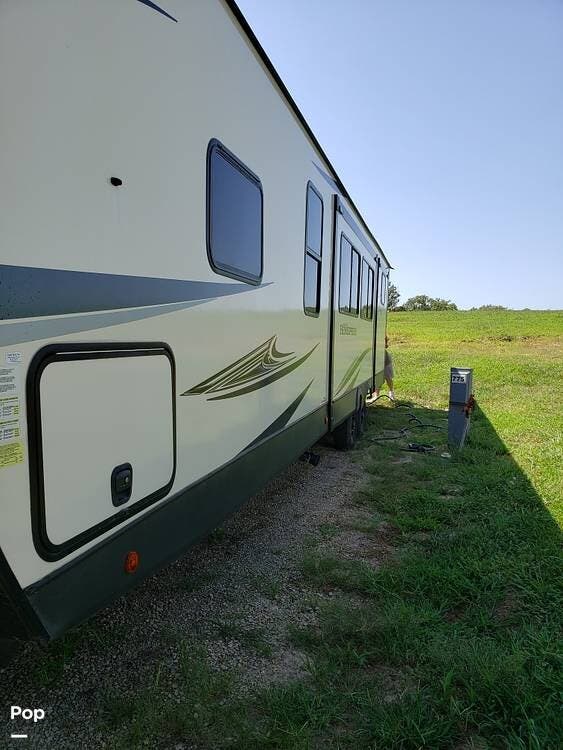 2021 Forest River Salem Hemisphere 314BUD RV for Sale in Owensville, MO