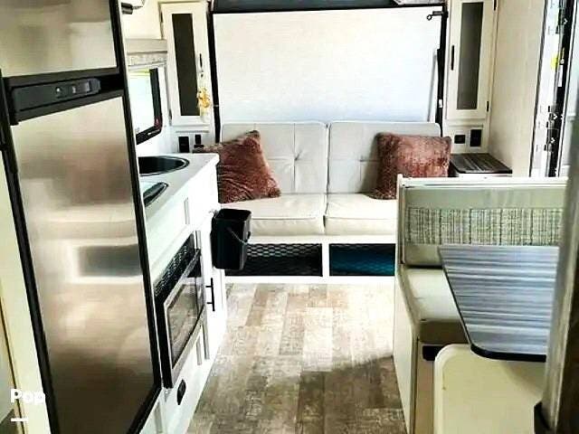 Used 2022 Forest River R-Pod RP-192 available in Morris, Illinois