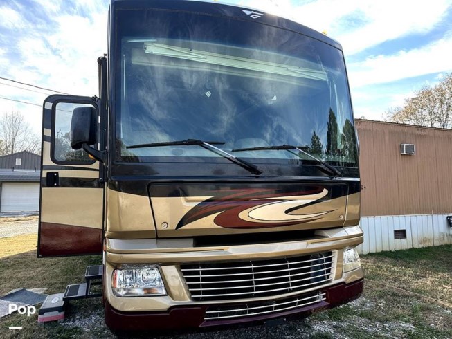 2013 Bounder 35K by Fleetwood from Pop RVs in Moulton, Alabama