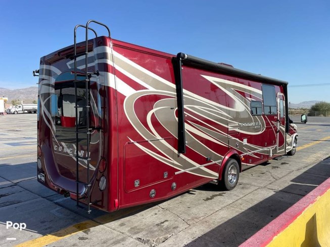 2019 Coachmen Concord 300DS - Used Class B+ For Sale by Pop RVs in Indio, California