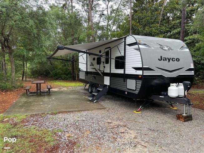 2023 Jayco Jay Flight 267BHSW - Used Travel Trailer For Sale by Pop RVs in Navarre, Florida