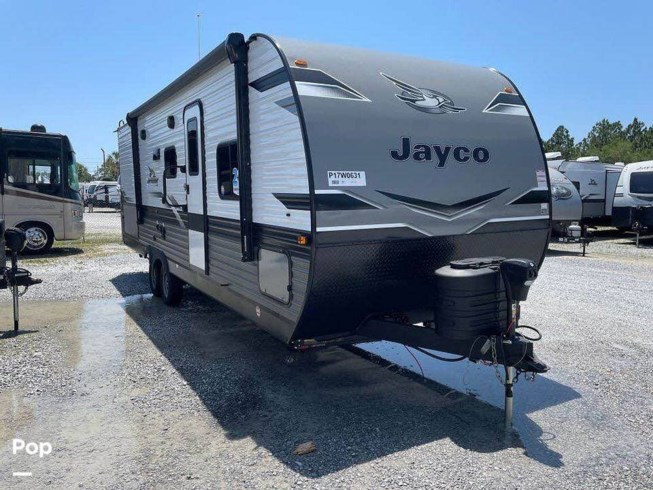 2023 Jay Flight 267BHSW by Jayco from Pop RVs in Navarre, Florida