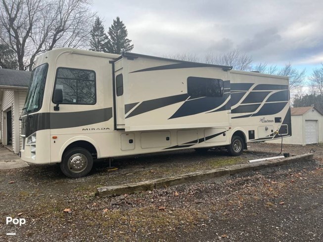 2021 Mirada 35OS by Coachmen from Pop RVs in Lancaster, New York