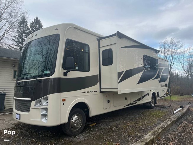 2021 Coachmen Mirada 35OS - Used Class A For Sale by Pop RVs in Lancaster, New York
