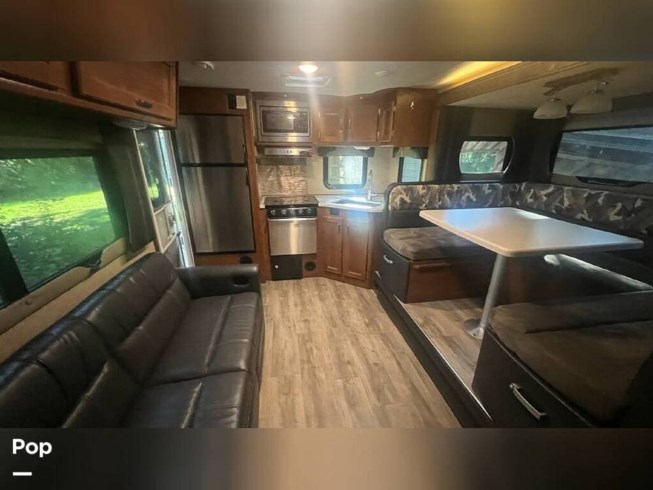 2020 Lance 2285 by Lance from Pop RVs in Oregon City, Oregon