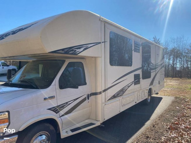 2017 Jayco Greyhawk 31DS - Used Class C For Sale by Pop RVs in Crossville, Tennessee