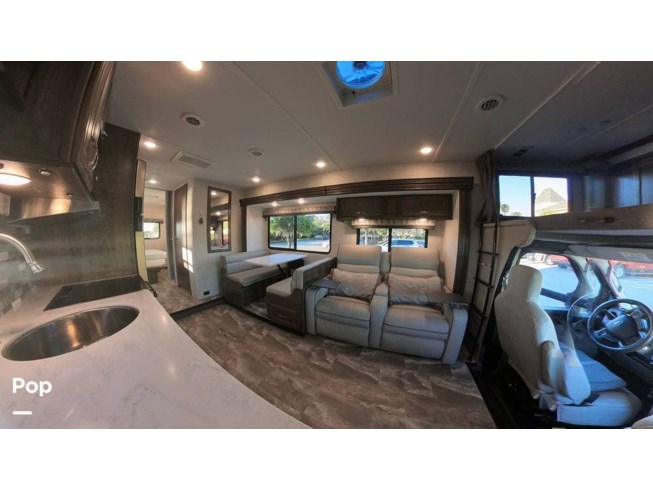 2022 Conquest 6320 by Gulf Stream from Pop RVs in Winter Haven, Florida