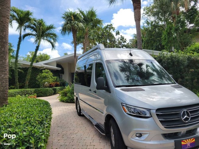 2021 Interstate 19 by Airstream from Pop RVs in Miami Beach, Florida