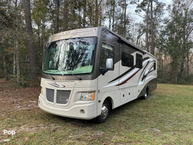 2015 Coachmen Mirada 34BH - Used Class A For Sale by Pop RVs in Middleburg, Florida