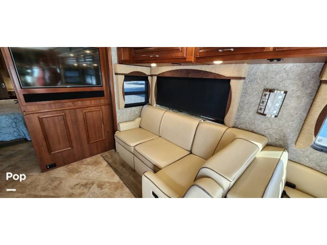 2016 Fleetwood Southwind 36L - Used Class A For Sale by Pop RVs in Prosper, Texas