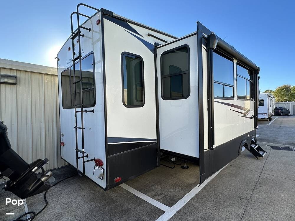 2022 Keystone Montana High Country 295RL RV for Sale in League City, TX ...