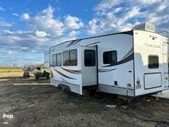 2020 Cougar 29RDB by Keystone from Pop RVs in Vancleave, Mississippi