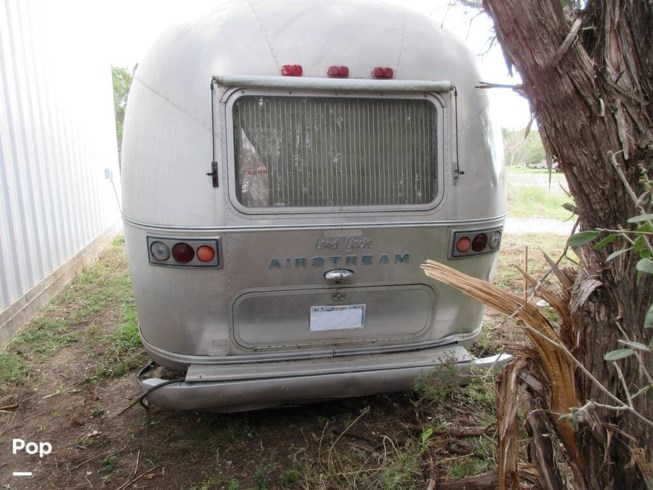 1970 Trade Wind 25 by Airstream from Pop RVs in Spicewood, Texas