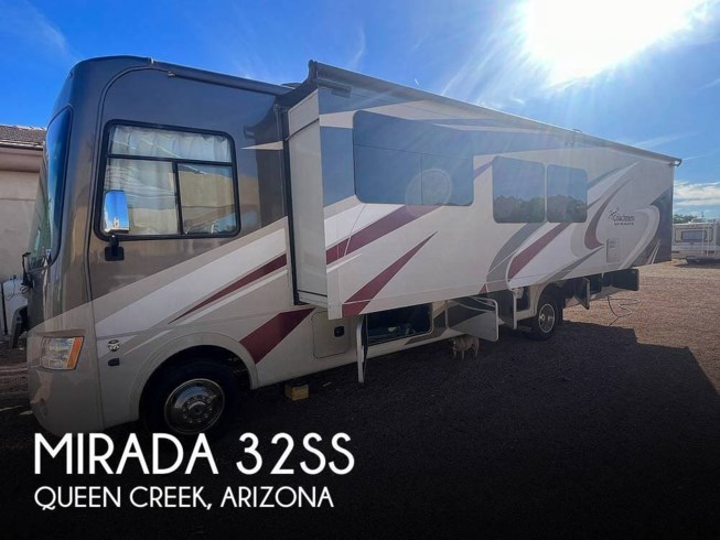Used 2019 Coachmen Mirada 32SS available in Queen Creek, Arizona