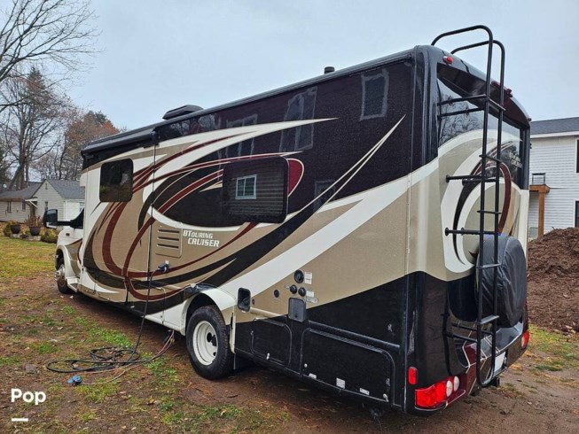 2019 Gulf Stream BT Cruiser 5255 - Used Class C For Sale by Pop RVs in West Hartford, Connecticut