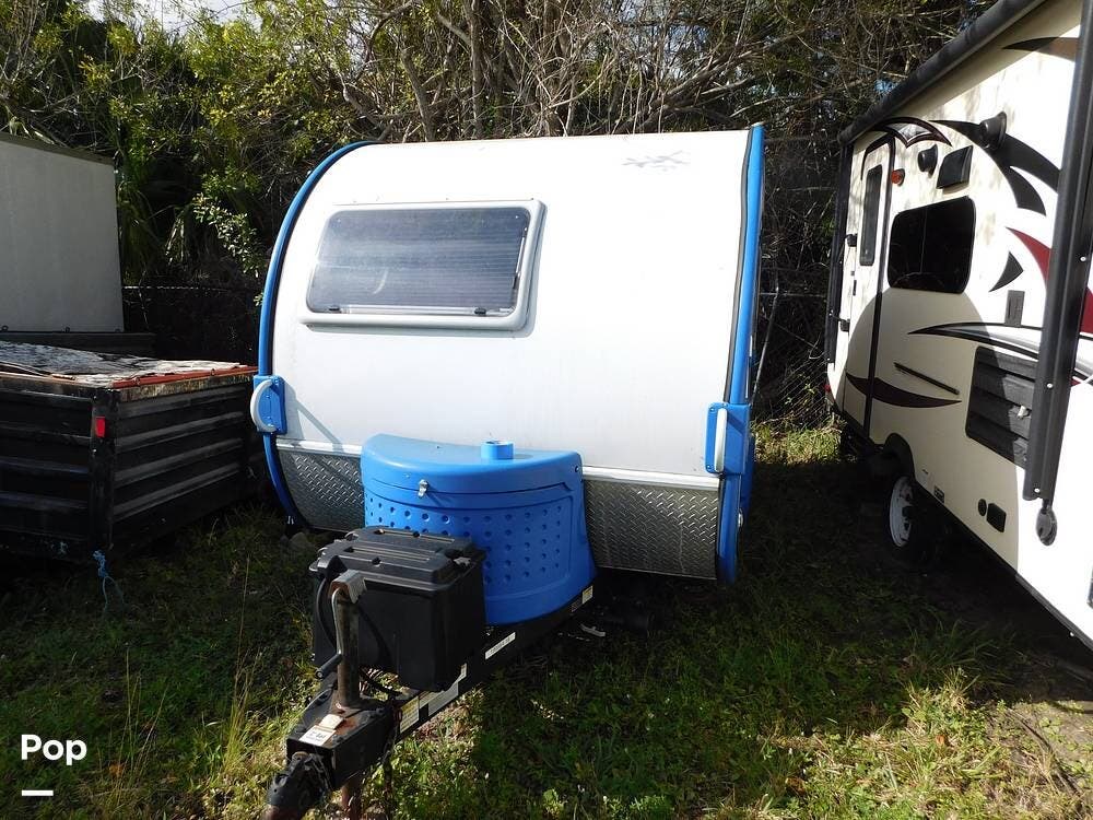 2018 NuCamp T@B 320S RV For Sale In Port St. Lucie, FL 34952 | 381228 ...