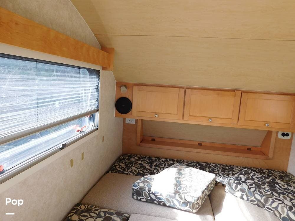 2018 NuCamp T@B 320S RV For Sale In Port St. Lucie, FL 34952 | 381228 ...