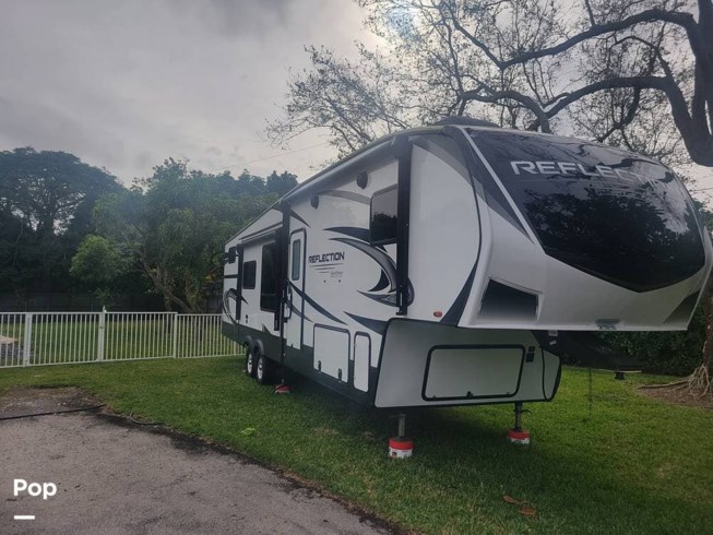 2022 Grand Design Reflection 311BHS - Used Fifth Wheel For Sale by Pop RVs in Palmetto Bay, Florida