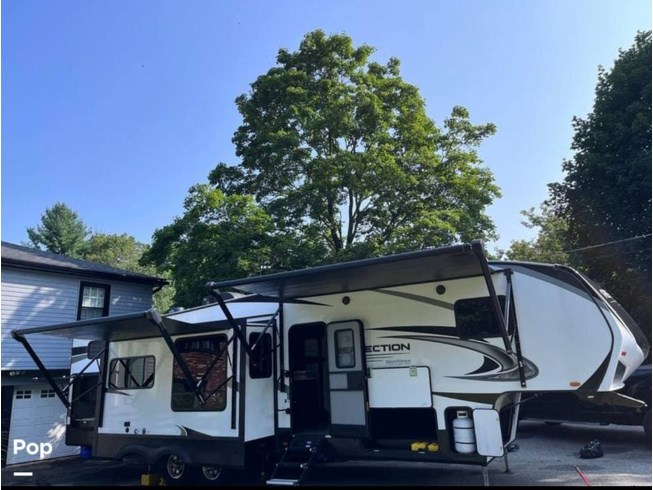 2021 Grand Design Reflection 311BHS - Used Fifth Wheel For Sale by Pop RVs in Andover, Massachusetts
