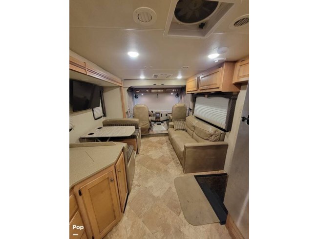 2017 Windsport M-34J by Thor Motor Coach from Pop RVs in Newmanstown, Pennsylvania