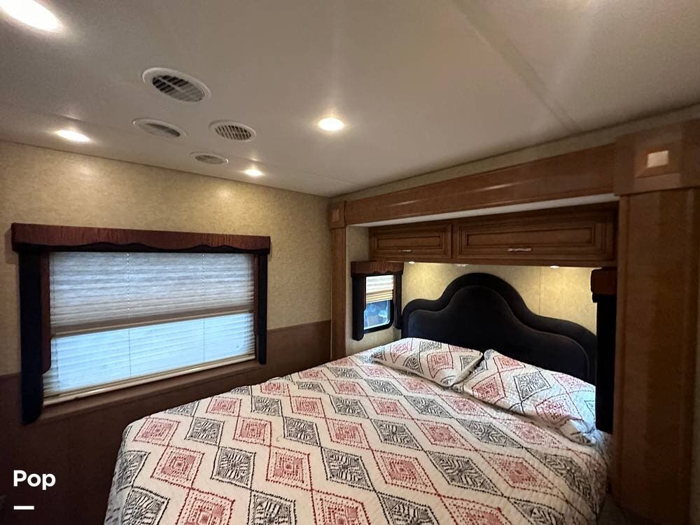 2013 Newmar Bay Star 3209 RV for Sale in Crystal River, FL 34428 ...